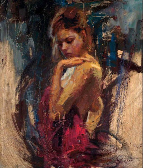 Henry Asencio Artist