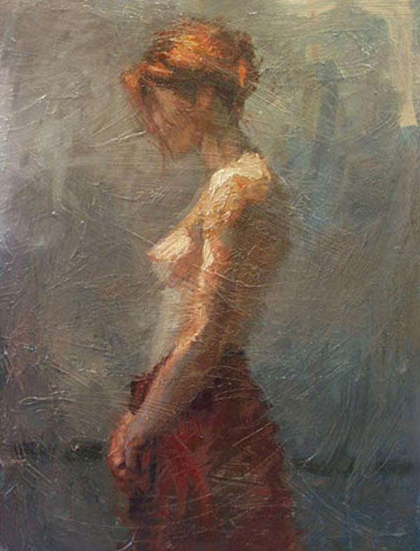 Henry Asencio Artist