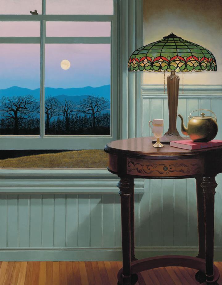 Edward Gordon Artist