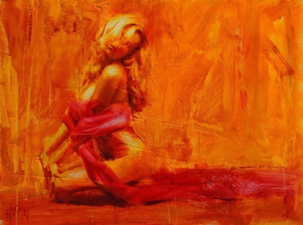 Henry Asencio Artist