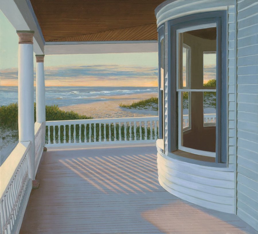 Edward Gordon Artist