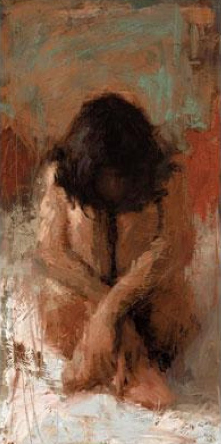 Henry Asencio Artist