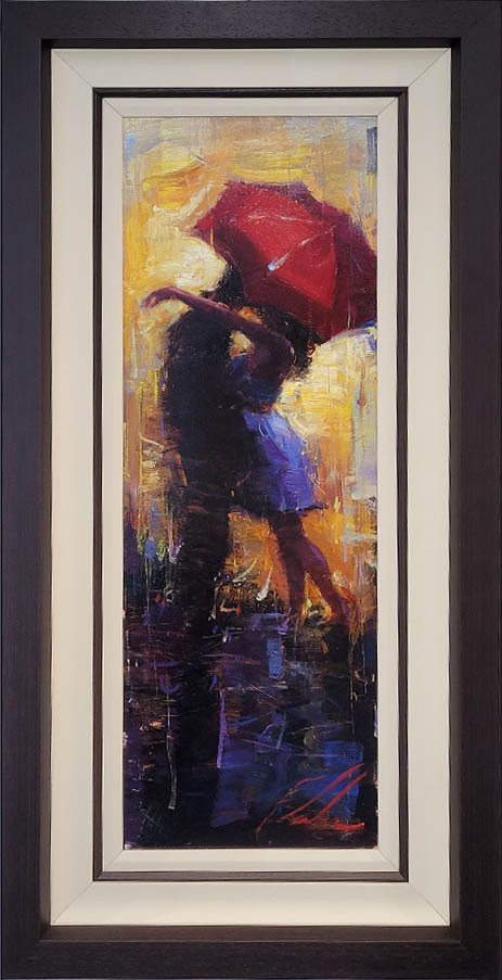 Michael Flohr Artist