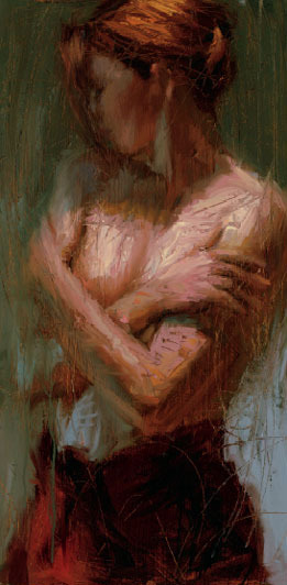 Henry Asencio Artist