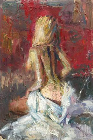 Henry Asencio Artist