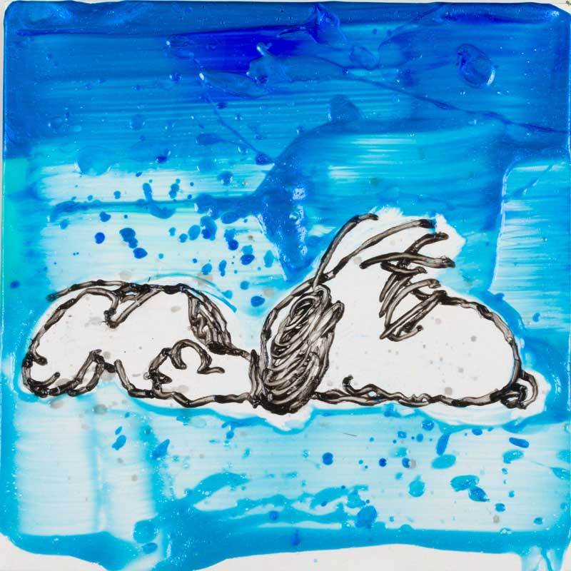 Tom Everhart Artist