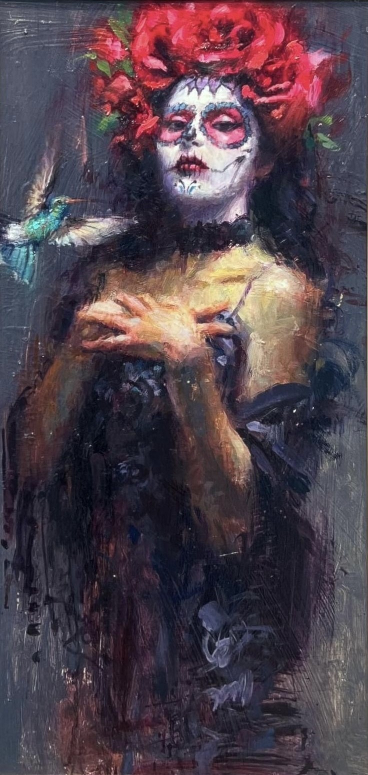 Henry Asencio Artist