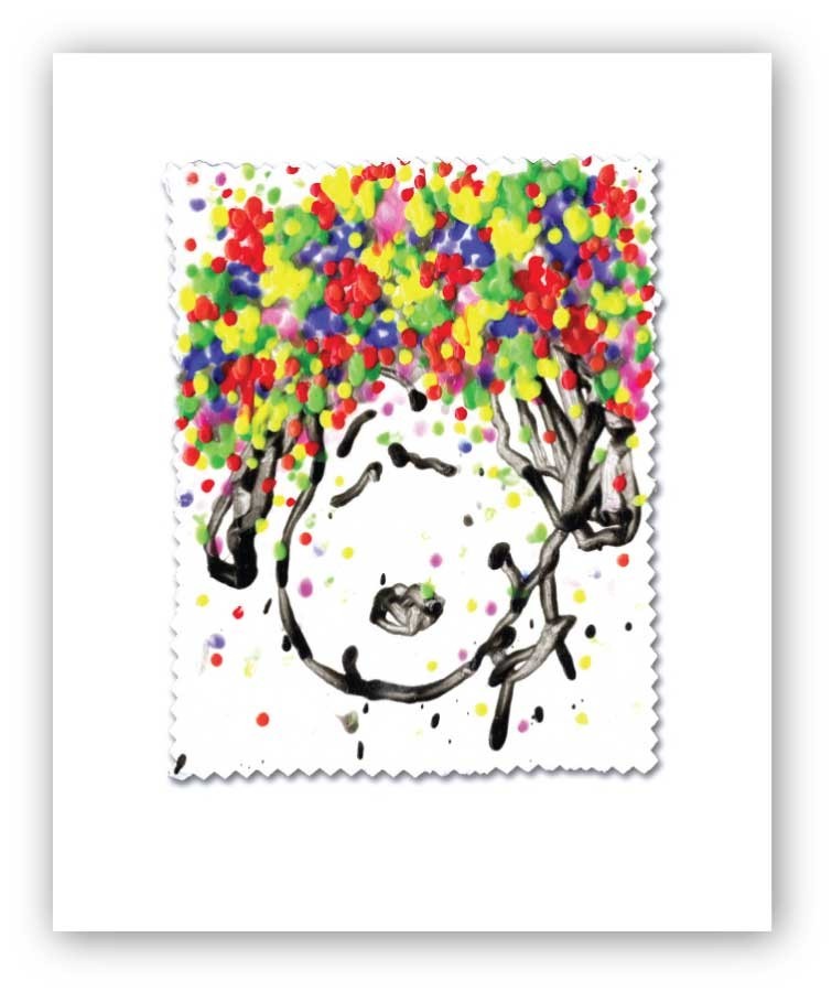 Tom Everhart Artist