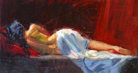 Henry Asencio Artist