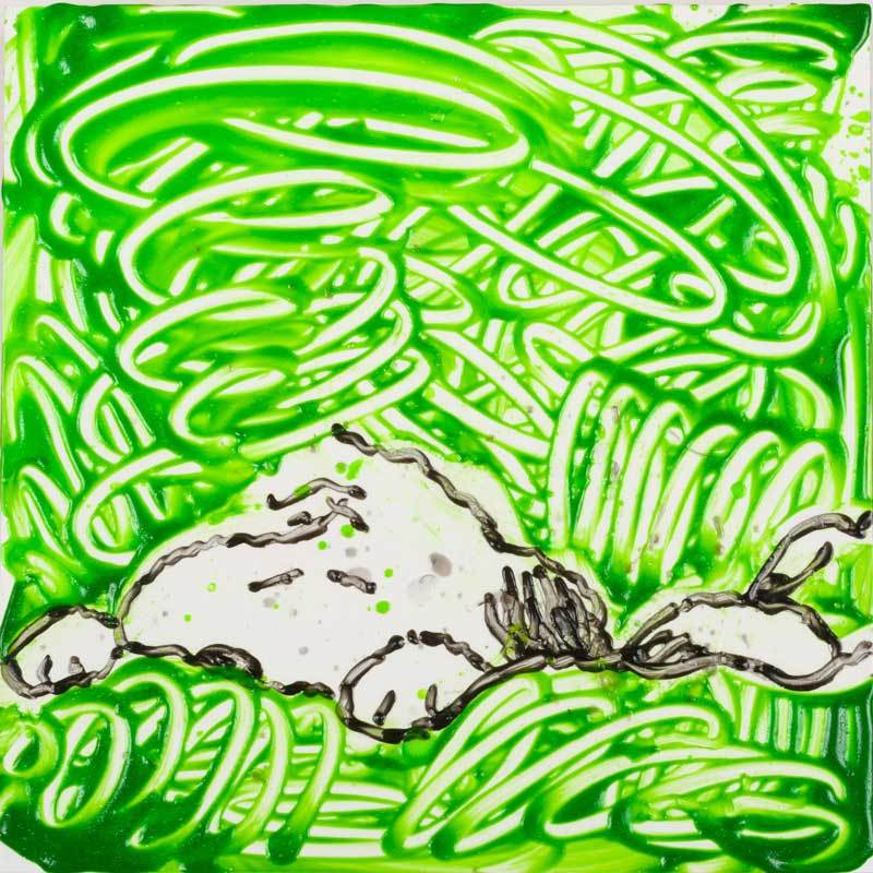 Tom Everhart Artist