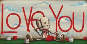 A Rising Tide Lifts All Hopes » Fabio Napoleoni, Limited Editions