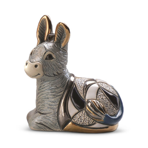 De Rosa Nativity Donkey