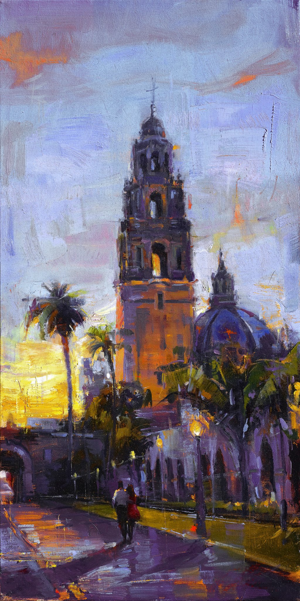 Michael Flohr Beautiful Bell (SN)