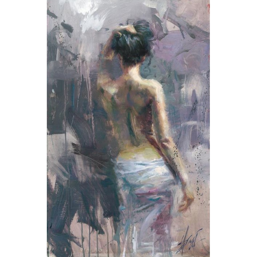 Henry Asencio Enlightenment (SN)