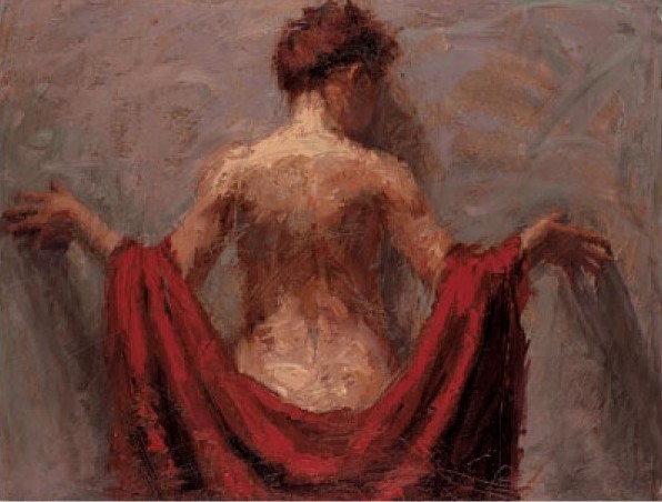 Henry Asencio Unveiling (SN)