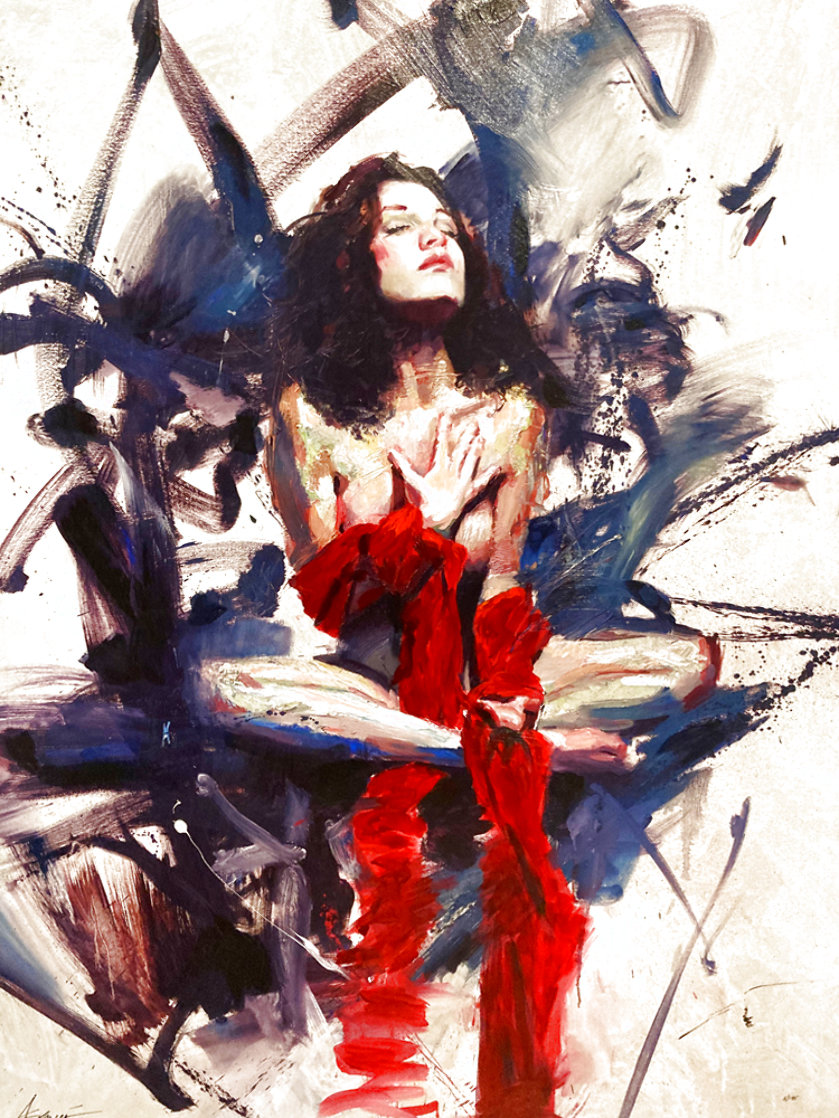 Henry Asencio Recognition (SN)