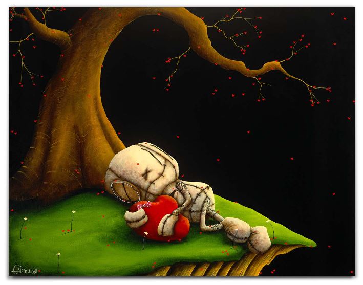 Fabio Napoleoni This Is Nice (SN) 