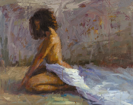 Henry Asencio Epiphany (SN)