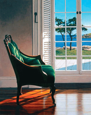 Edward Gordon Indian Summer (SN)