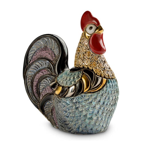 De Rosa Rooster (Small)